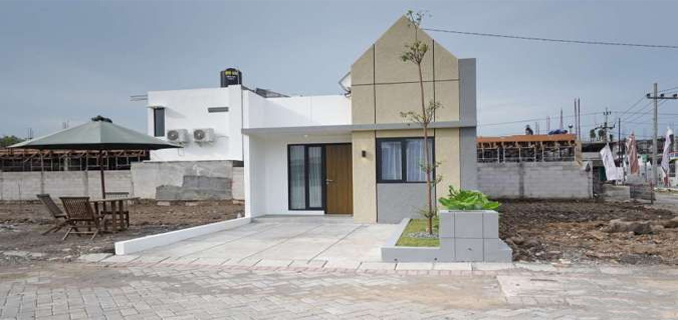 Jaya Sukses Makmur (RISE) Ungkap Proyek Properti yang Bakal Beroperasi pada 2026