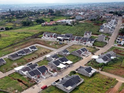 KDM Stop Izin Properti, Deretan Emiten Ini Bisa Buntung!