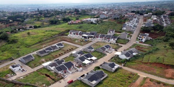 KDM Stop Izin Properti, Deretan Emiten Ini Bisa Buntung!