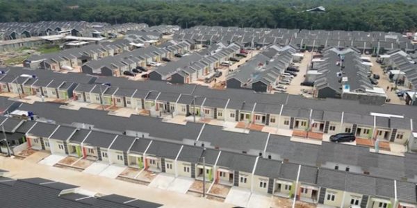 KDM Stop Izin Properti di Jabar, Ini Kata Trimitra Prawaraland (ATAP)