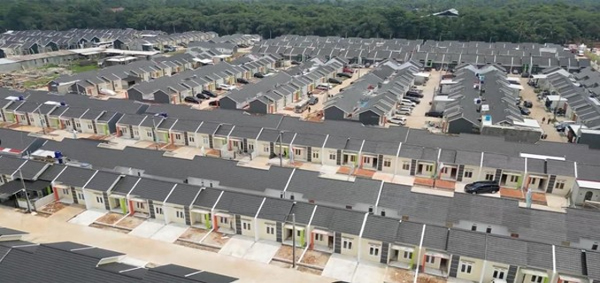 KDM Stop Izin Properti di Jabar, Ini Kata Trimitra Prawaraland (ATAP)