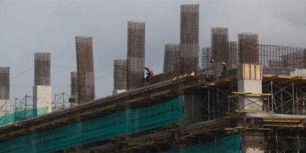 Kebijakan KDM Jabar Bayangi Portofolio Kredit Properti 2026