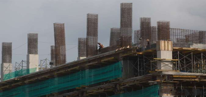 Kebijakan KDM Jabar Bayangi Portofolio Kredit Properti 2026