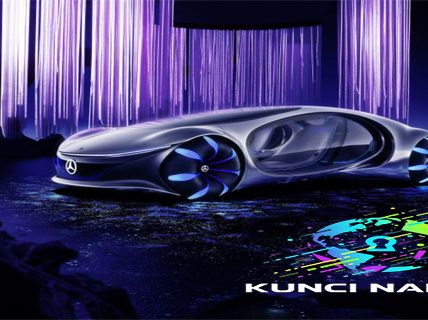 Langkah Mercedes-Benz Menyempurnakan Teknologi Kendaraan Otonom