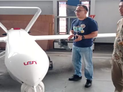 Len Dorong Integritas Teknologi Alutsista Modern