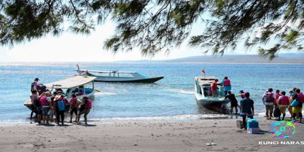 Libur Nataru, Banyuwangi Ramai Wisatawan, Hotel dan Homestay Penuh