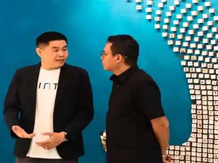 Mahasiswa UPJ Didorong Mandiri di Ekosistem Teknologi, Wajib Manfaatkan AI