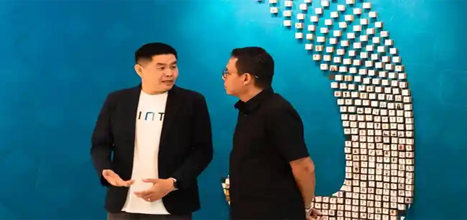 Mahasiswa UPJ Didorong Mandiri di Ekosistem Teknologi, Wajib Manfaatkan AI