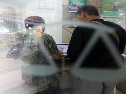 Marjin Bisnis Gadai Bakal Makin Tebal