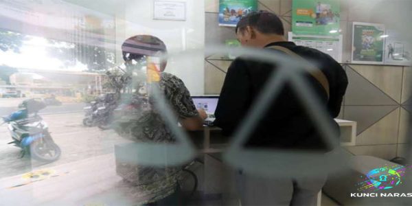Marjin Bisnis Gadai Bakal Makin Tebal