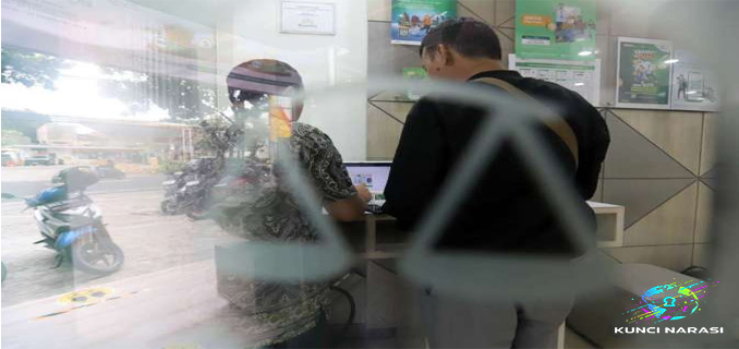 Marjin Bisnis Gadai Bakal Makin Tebal