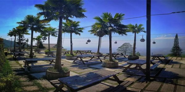 Mau Nongkrong di Semarang, Ini 10 Tempat Hits buat Sore sampai Malam!