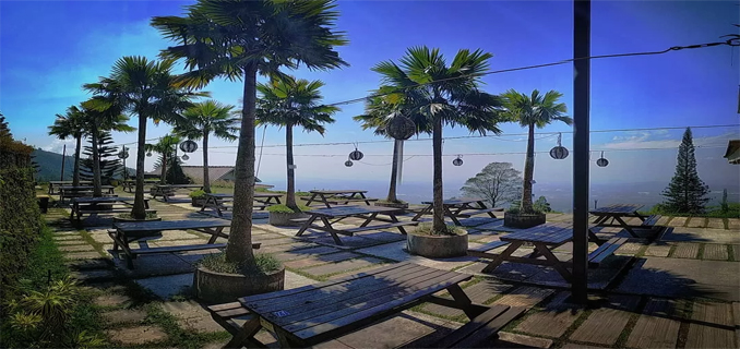 Mau Nongkrong di Semarang, Ini 10 Tempat Hits buat Sore sampai Malam!