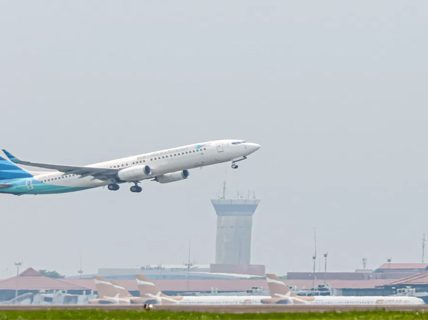 Mau Terbang dari Lampung ke Jakarta, Cek 5 Maskapai dengan Jadwal Terbarunya!