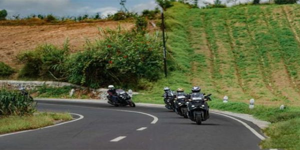 Menapak Jejak Cuan dari Bisnis Jalan-jalan