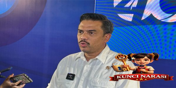 Menteri Maman Targetkan Pemulihan UMKM Terdampak Bencana di Sumatera Setahun