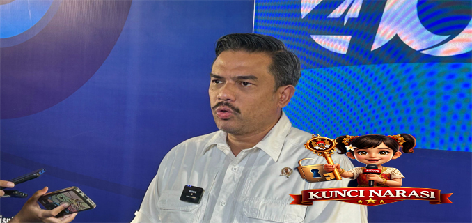 Menteri Maman Targetkan Pemulihan UMKM Terdampak Bencana di Sumatera Setahun