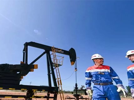 PHR Tingkatkan Produksi Minyak Lapangan Tua Lewat Teknologi CEOR