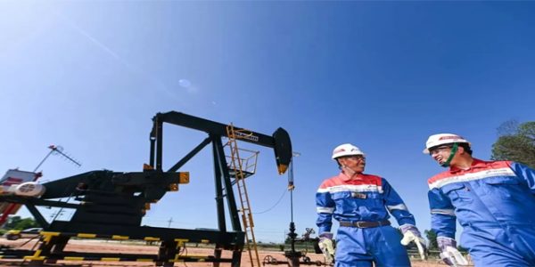 PHR Tingkatkan Produksi Minyak Lapangan Tua Lewat Teknologi CEOR