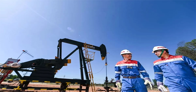 PHR Tingkatkan Produksi Minyak Lapangan Tua Lewat Teknologi CEOR