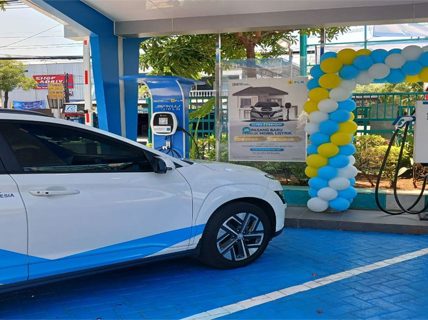 PLN Beri Insentif Pasang Home Charger Dengan diskon 50% dan Tarif Menarik