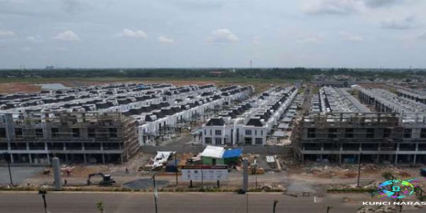 Pasca Akusisi, Emiten Properti Milik Pengusahan Indonesia Ini Bagikan Dividen