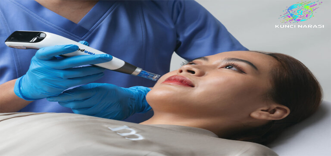 Pendekatan Medis dan Teknologi Laser Jadi Kunci Penanganan Melasma