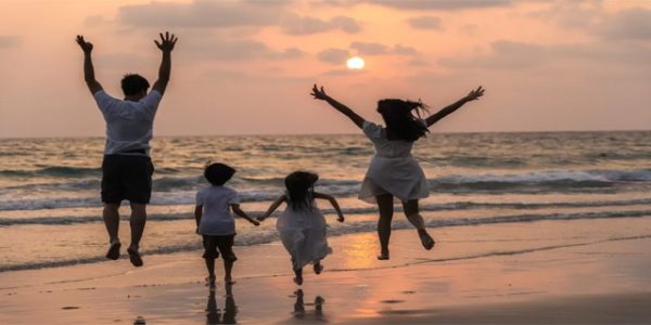 Perjalanan Satu Tas, Eksperimen Minimalis Liburan Akhir Tahun di Jogja