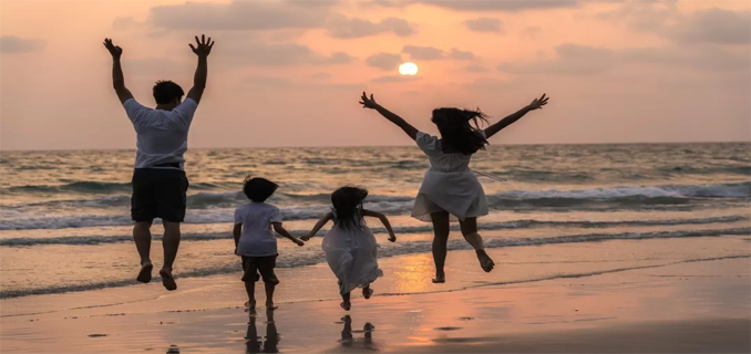 Perjalanan Satu Tas, Eksperimen Minimalis Liburan Akhir Tahun di Jogja