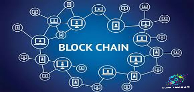 Perkembangan Teknologi Blockchain Dinilai Perlu Pendalaman