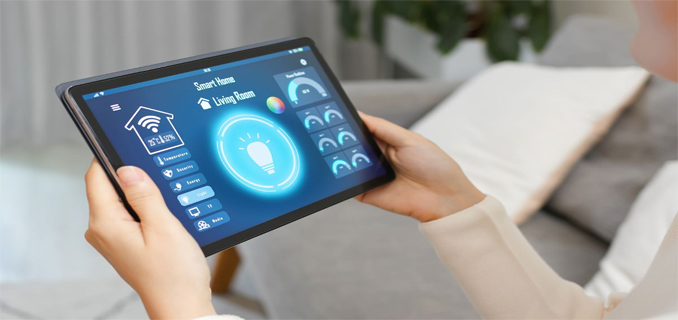 Perlengkapan Smart Home Populer di Kalangan Urban