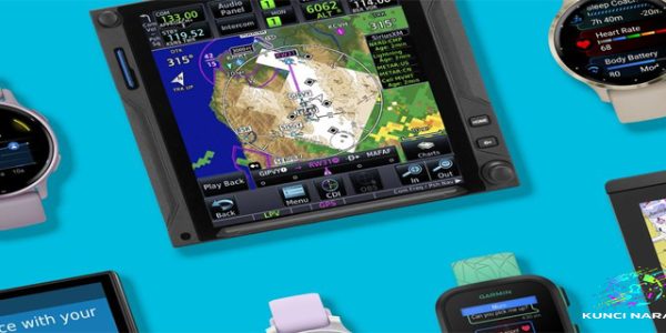 Pesawat Alami Kondisi Darurat, Teknologi Garmin Ambil Alih Pendaratan