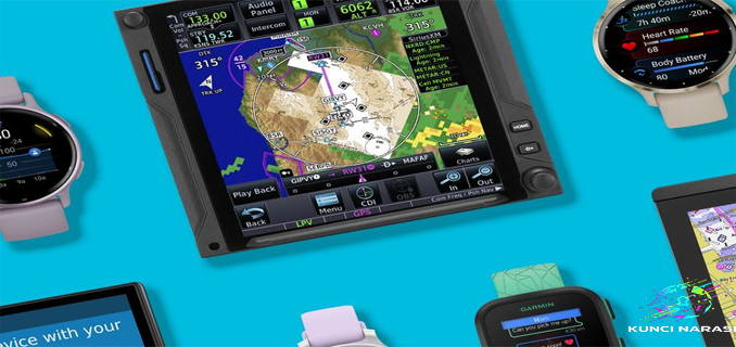 Pesawat Alami Kondisi Darurat, Teknologi Garmin Ambil Alih Pendaratan