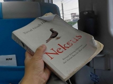 Photo Story Travelling Riset Industri Kelapa BRIN-GAPNI Ke Salatiga Plus Semarang