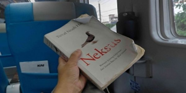 Photo Story Travelling Riset Industri Kelapa BRIN-GAPNI Ke Salatiga Plus Semarang