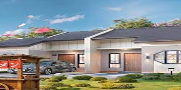 Podomoro Park Bandung Hadirkan Millennial Home Japanese Style Bernilai Panjang