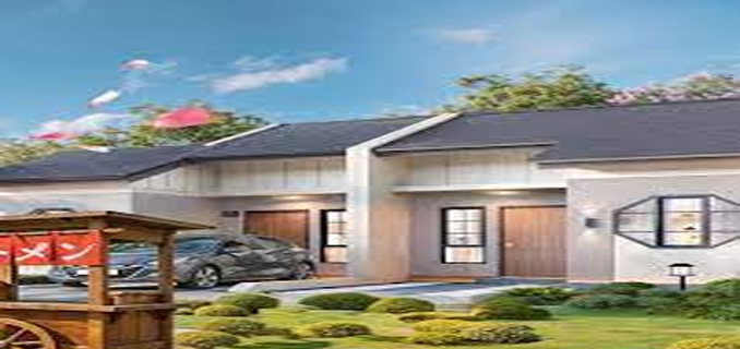 Podomoro Park Bandung Hadirkan Millennial Home Japanese Style Bernilai Panjang