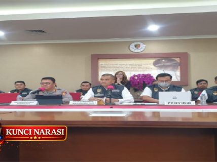 Polri Tetapkan 2 Eks Pejabat Kementerian ESDM Jadi Tersangka Korupsi Penerangan Jalan