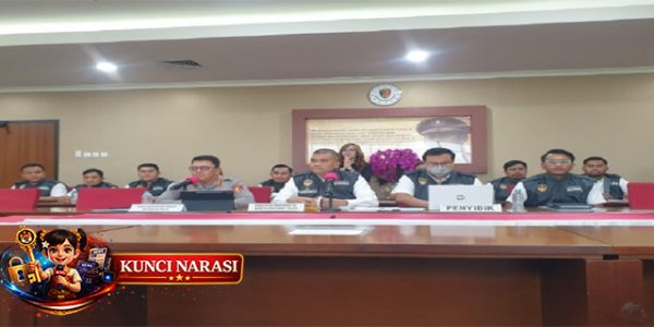 Polri Tetapkan 2 Eks Pejabat Kementerian ESDM Jadi Tersangka Korupsi Penerangan Jalan