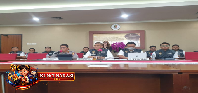 Polri Tetapkan 2 Eks Pejabat Kementerian ESDM Jadi Tersangka Korupsi Penerangan Jalan