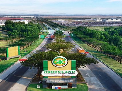 Prospek Ekonomi Cerah Dorong Geliat Properti Industrial DILD SSIA DMAS