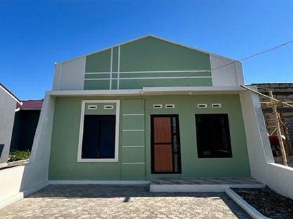Rumah Rp 173 Juta Masih Ada di Takalar, Ini Daftarnya