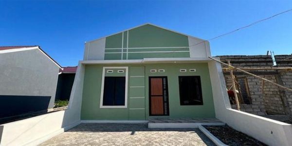 Rumah Rp 173 Juta Masih Ada di Takalar, Ini Daftarnya