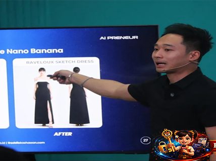 Sederet Alasan Kenapa Galaxy Z Fold 7 Cocok Jadi Partner Bisnis, Banyak Fitur AI