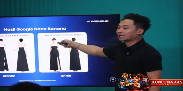 Sederet Alasan Kenapa Galaxy Z Fold 7 Cocok Jadi Partner Bisnis, Banyak Fitur AI