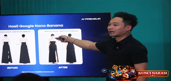 Sederet Alasan Kenapa Galaxy Z Fold 7 Cocok Jadi Partner Bisnis, Banyak Fitur AI