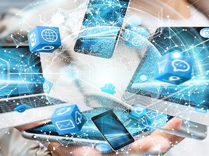 Sekarang Sudah Serba Digital, Perubahan Besar di Era Teknologi Modern