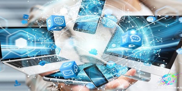 Sekarang Sudah Serba Digital, Perubahan Besar di Era Teknologi Modern