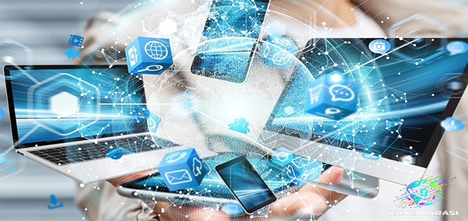 Sekarang Sudah Serba Digital, Perubahan Besar di Era Teknologi Modern