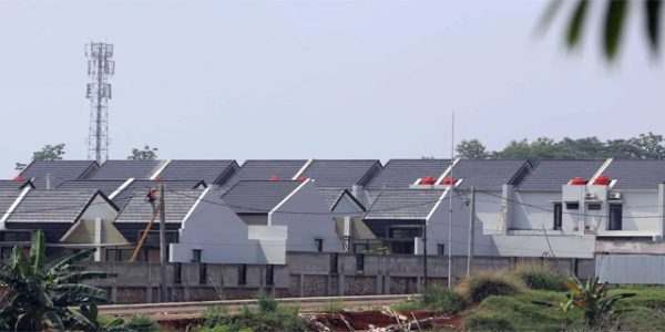Stimus Sektor Properti akan Dorong Kesuksesan Program 3 Juta Rumah